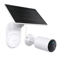 TP-Link Tapo C410 Kit Luoti (muoto) IP-turvakamera Ulkona 2304 x 1296 pikseliä Katto seinä