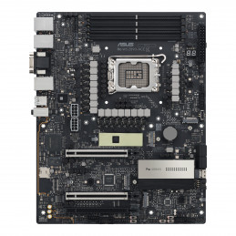 ASUS PRO WS Z890-ACE SE Intel Z890 LGA 1851 (Socket V1) ATX