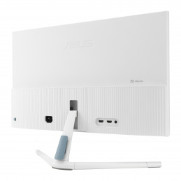ASUS EyeCare VU279HFI-W tietokoneen litteä näyttö 68,6 cm (27") 1920 x 1080 pikseliä Full HD LED Valkoinen