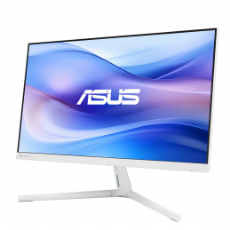 ASUS VU249HFI-W tietokoneen litteä näyttö 60,5 cm (23.8") 1920 x 1080 pikseliä Full HD LCD Valkoinen