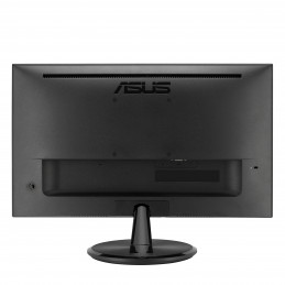 ASUS EyeCare VP229HF tietokoneen litteä näyttö 54,5 cm (21.4") 1920 x 1080 pikseliä Full HD LED musta
