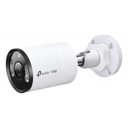 TP-Link INSIGHT S385 Luoti (muoto) IP-turvakamera Ulkona 3840 x 2160 pikseliä Seinä