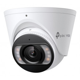 TP-Link INSIGHT S445 Kääntyvä alusta IP-turvakamera Ulkona 2688 x 1520 pikseliä Katto