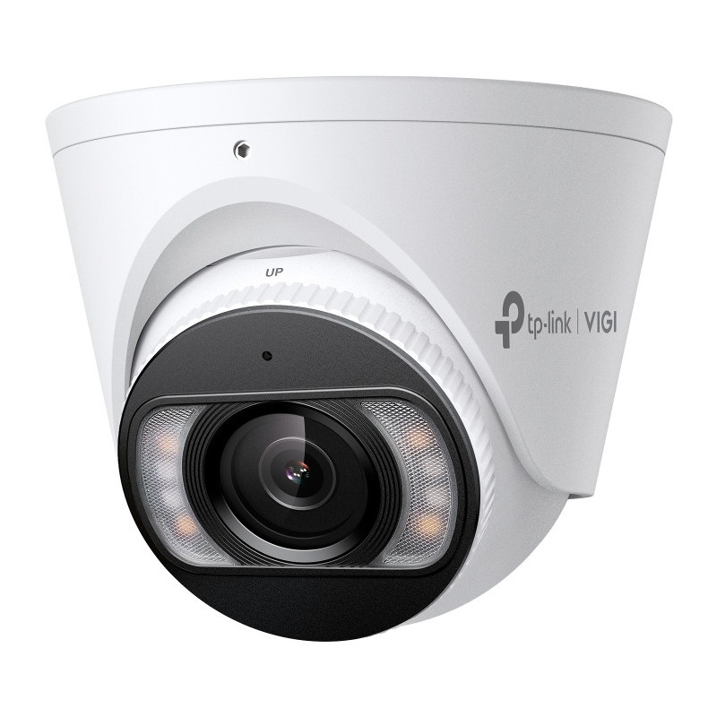 TP-Link INSIGHT S445 Kääntyvä alusta IP-turvakamera Ulkona 2688 x 1520 pikseliä Katto