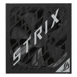 ASUS ROG -STRIX-1200P-GAMING virtalähdeyksikkö 1200 W 20+4 pin ATX ATX musta