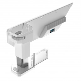 ASUS ROG Herculx Graphics Card Holder Universaali Grafiikkakortin pidike