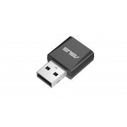 ASUS USB-BE92 Nano WLAN 2882 Mbit s