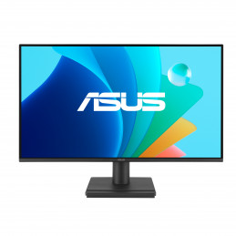 ASUS VA259HGA tietokoneen litteä näyttö 62,2 cm (24.5") 1920 x 1080 pikseliä Full HD LCD musta