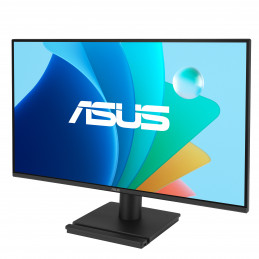 ASUS VA259HGA tietokoneen litteä näyttö 62,2 cm (24.5") 1920 x 1080 pikseliä Full HD LCD musta