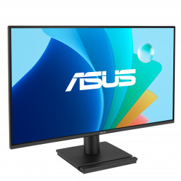 ASUS VA259HGA tietokoneen litteä näyttö 62,2 cm (24.5") 1920 x 1080 pikseliä Full HD LCD musta