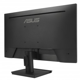 ASUS VA259HGA tietokoneen litteä näyttö 62,2 cm (24.5") 1920 x 1080 pikseliä Full HD LCD musta