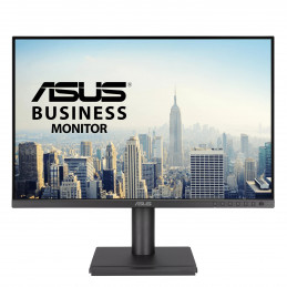 ASUS BE248QF tietokoneen litteä näyttö 61,2 cm (24.1") 1920 x 1200 pikseliä WUXGA LED musta