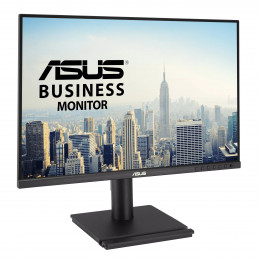 ASUS BE248QF tietokoneen litteä näyttö 61,2 cm (24.1") 1920 x 1200 pikseliä WUXGA LED musta