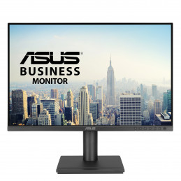 ASUS BE248CFN tietokoneen litteä näyttö 61,2 cm (24.1") 1920 x 1200 pikseliä WUXGA LCD musta