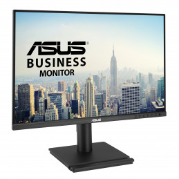 ASUS BE248CFN tietokoneen litteä näyttö 61,2 cm (24.1") 1920 x 1200 pikseliä WUXGA LCD musta