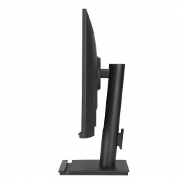 ASUS BE248CFN tietokoneen litteä näyttö 61,2 cm (24.1") 1920 x 1200 pikseliä WUXGA LCD musta