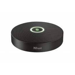 Trust IRIS musta Konferenssimikrofoni