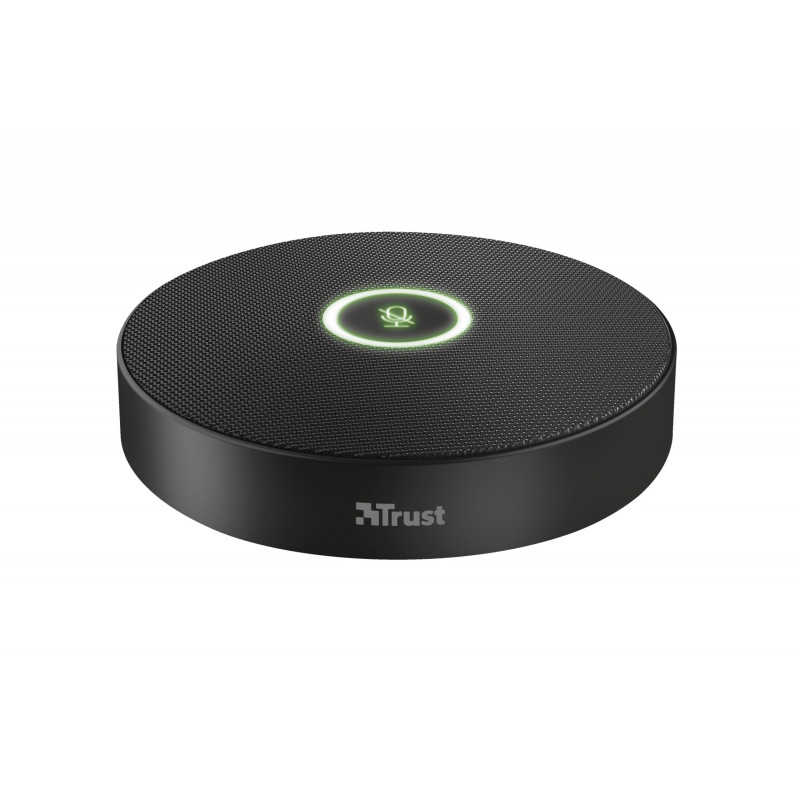 Trust IRIS musta Konferenssimikrofoni