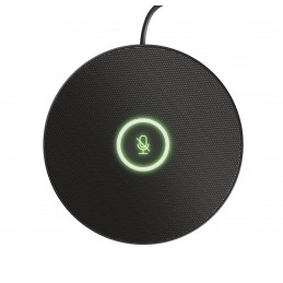 Trust IRIS musta Konferenssimikrofoni