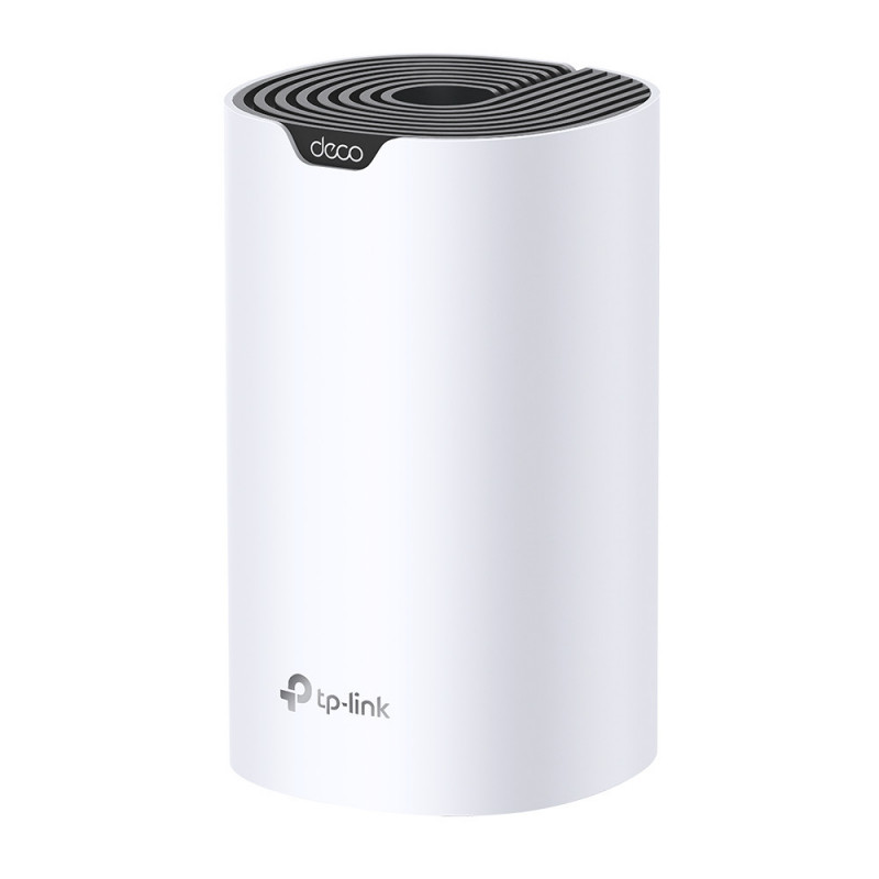 TP-Link DECO S7 Kaksitaajuus (2,4 GHz 5 GHz) Wi-Fi 5 (802.11ac) Valkoinen 3 Sisäinen