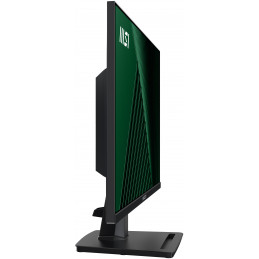 MSI Pro MP245G tietokoneen litteä näyttö 60,5 cm (23.8") 1920 x 1080 pikseliä Full HD LCD musta