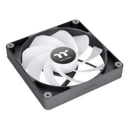Thermaltake CT140 Reverse ARGB Tietokonekotelo Tuuletin 14 cm musta 2 kpl