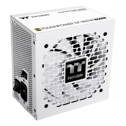Thermaltake Toughpower Gt virtalähdeyksikkö 850 W 24-pin ATX ATX Valkoinen