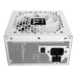 Thermaltake Toughpower Gt virtalähdeyksikkö 850 W 24-pin ATX ATX Valkoinen