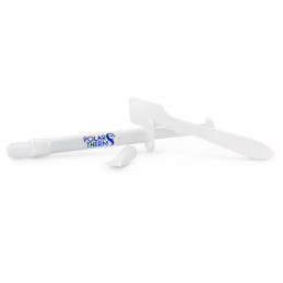 Polartherm X-8 jäähdytyslevyn yhdiste Lämpötahna 2 g