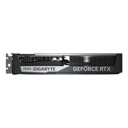GIGABYTE GeForce RTX 5060 Ti EAGLE OC 16G NVIDIA 16 GB GDDR7