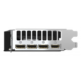 GIGABYTE GeForce RTX 5060 Ti EAGLE OC 16G NVIDIA 16 GB GDDR7