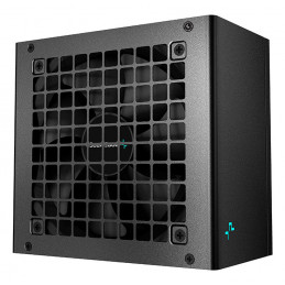 DeepCool PK750D virtalähdeyksikkö 750 W 20+4 pin ATX musta