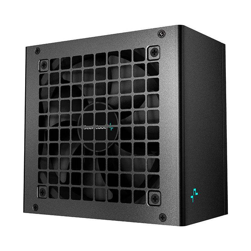 DeepCool PK750D virtalähdeyksikkö 750 W 20+4 pin ATX musta