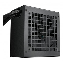 DeepCool PK750D virtalähdeyksikkö 750 W 20+4 pin ATX musta