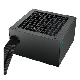 DeepCool PK750D virtalähdeyksikkö 750 W 20+4 pin ATX musta