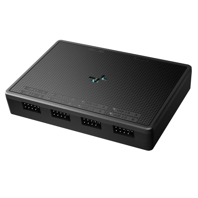 DeepCool UH-04 Midi Tower Muu