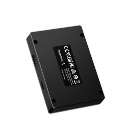 DeepCool UH-04 Midi Tower Muu