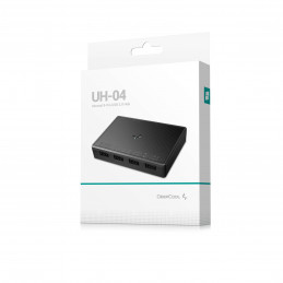 DeepCool UH-04 Midi Tower Muu