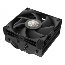 DeepCool AN400 Suoritin Ilmanjäähdytin 9,2 cm musta 1 kpl