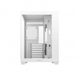 DeepCool CG530 WH Midi Tower Valkoinen