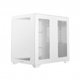 DeepCool CG530 WH Midi Tower Valkoinen