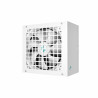 DeepCool PL750D WH virtalähdeyksikkö 750 W 20+4 pin ATX ATX Valkoinen