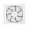 DeepCool PL750D WH virtalähdeyksikkö 750 W 20+4 pin ATX ATX Valkoinen