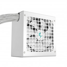 70,90 € | DeepCool PL750D WH virtalähdeyksikkö 750 W 20+4 pin ATX A...