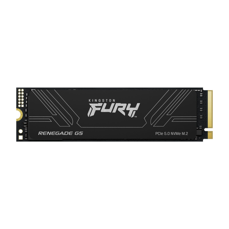 Kingston Technology FURY Renegade G5 2,05 TB M.2 PCI Express 5.0 NVMe 3D TLC