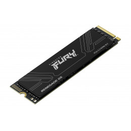 Kingston Technology FURY Renegade G5 2,05 TB M.2 PCI Express 5.0 NVMe 3D TLC