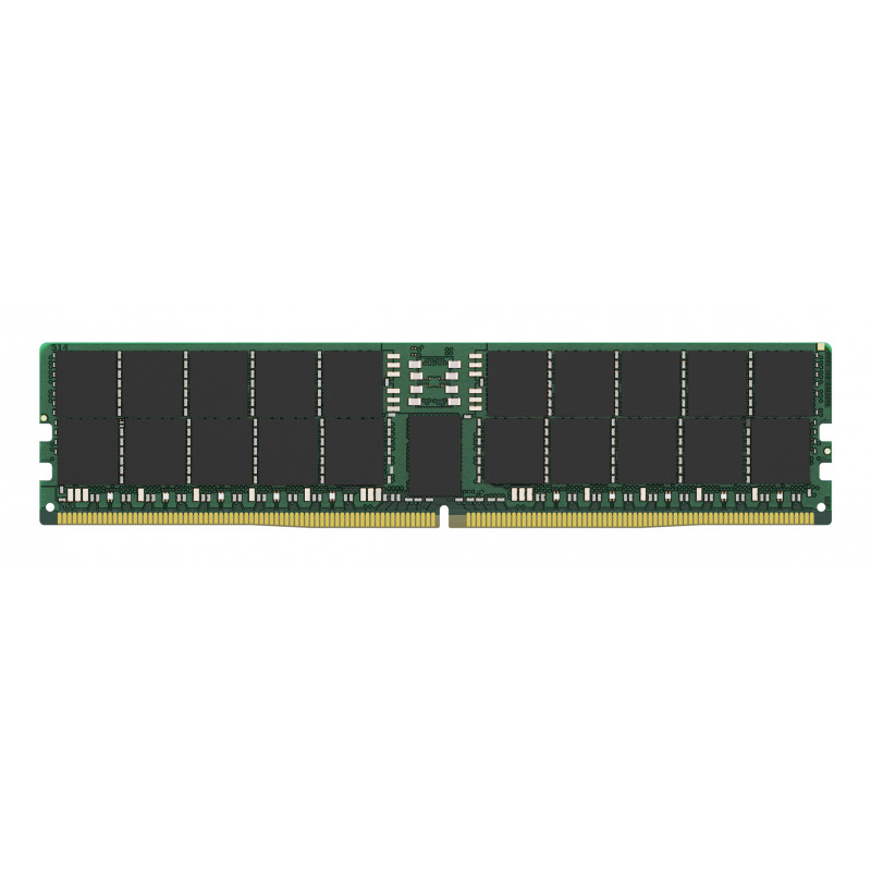 Kingston Technology KSM64R52BD4-64MD muistimoduuli 64 GB 1 x 64 GB DDR5