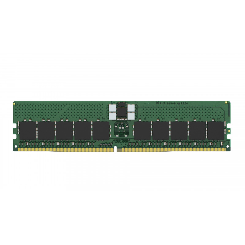 Kingston Technology KSM64R52BD8-32MD muistimoduuli 32 GB 1 x 32 GB DDR5