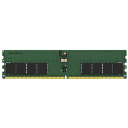 Kingston Technology ValueRAM KVR64A52BD8-64 muistimoduuli 64 GB 1 x 64 GB DDR5