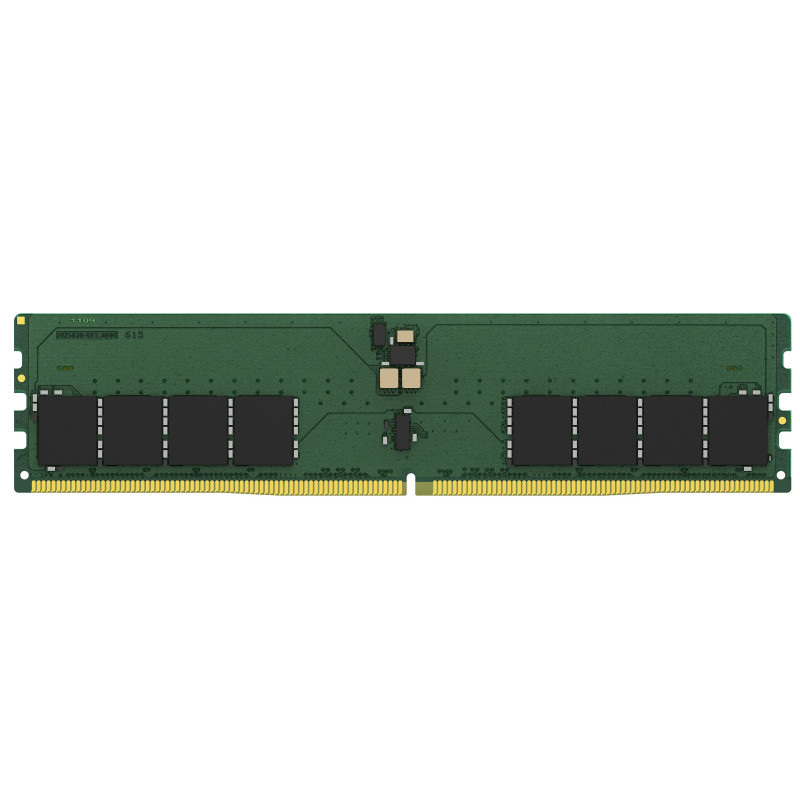 Kingston Technology ValueRAM KVR64A52BD8-64 muistimoduuli 64 GB 1 x 64 GB DDR5